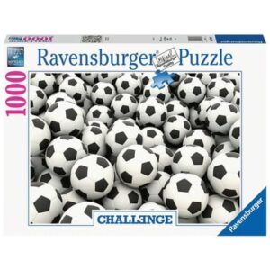 Ravensburger Fußball Challenge bunt