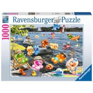 Ravensburger Gelini Seepicknick bunt