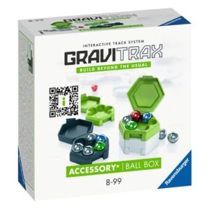 Ravensburger GraviTrax Accessory Ball Box