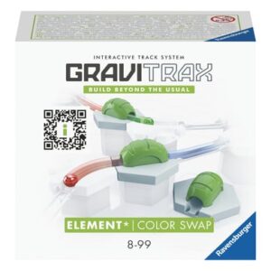 Ravensburger GraviTrax Element Color Swap