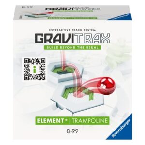 Ravensburger GraviTrax Element Trampoline