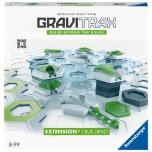 Ravensburger GraviTrax Extension Building