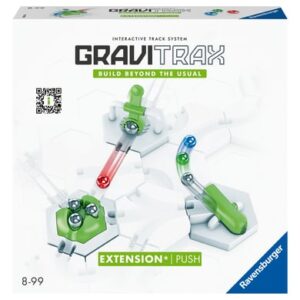 Ravensburger GraviTrax Extension Push