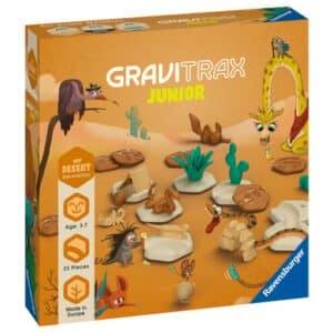 Ravensburger GraviTrax Junior Extension Desert