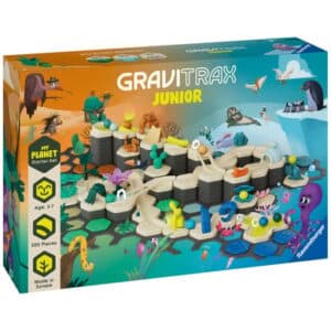 Ravensburger GraviTrax Junior Starter-Set XXL Planet