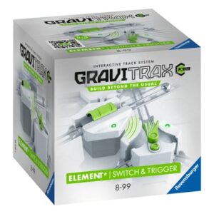 Ravensburger GraviTrax POWER Element Switch & Trigger