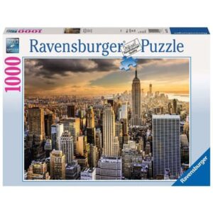 Ravensburger Großartiges New York bunt