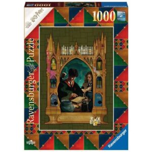 Ravensburger Harry Potter und der Halbblutprinz bunt