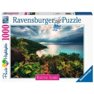 Ravensburger Hawaii bunt