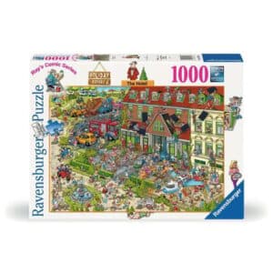 Ravensburger Holiday Resort 2 - The Hotel bunt