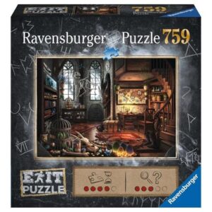 Ravensburger Im Drachenlabor bunt