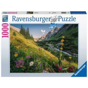 Ravensburger Im Garten Eden bunt