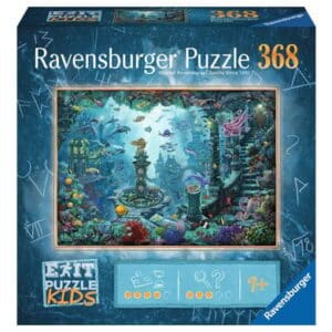 Ravensburger Im Unterwasserreich bunt