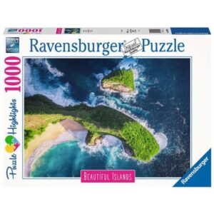 Ravensburger Indonesien​ bunt