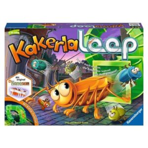 Ravensburger Kakerlaloop bunt