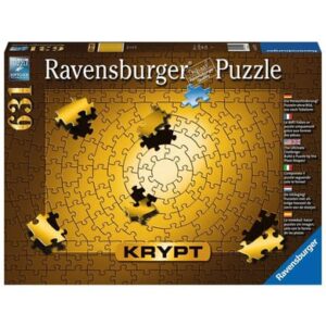 Ravensburger Krypt Gold bunt