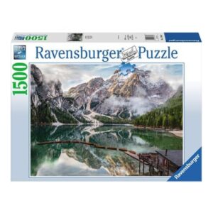 Ravensburger Lago di Braies