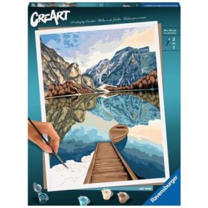 Ravensburger Lake Views bunt