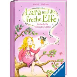 Ravensburger Lara und die freche Elfe