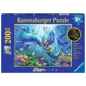 Ravensburger Leuchtendes Unterwasserparadies bunt