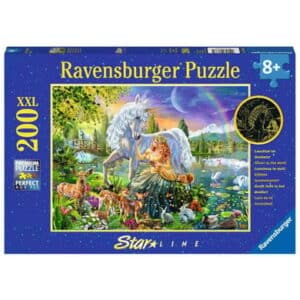 Ravensburger Magische Begegnung bunt