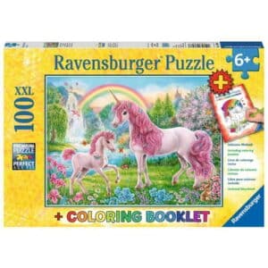 Ravensburger Magische Einhörner bunt