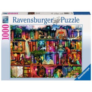 Ravensburger Magische Märchenstunde bunt