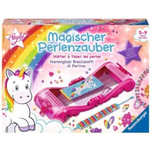 Ravensburger Magischer Perlenzauber bunt