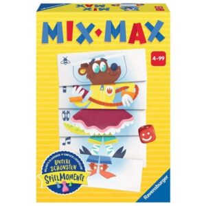 Ravensburger Mix Max bunt