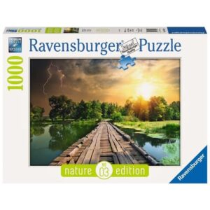 Ravensburger Mystisches Licht bunt