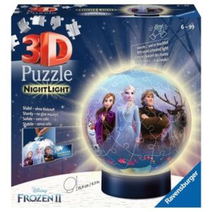 Ravensburger Nachtlicht Disney Frozen 2 bunt