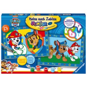 Ravensburger Paw Patrol