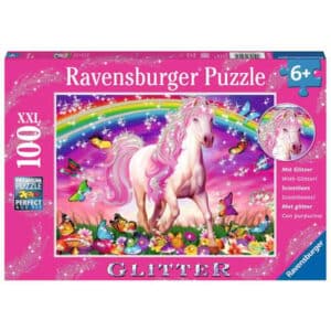 Ravensburger Pferdetraum bunt