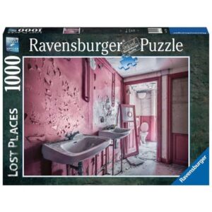 Ravensburger Pink Dreams bunt