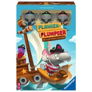 Ravensburger Planken-Plumpser