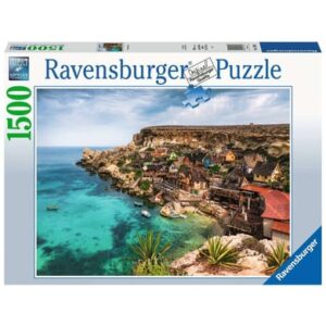 Ravensburger Popey Village