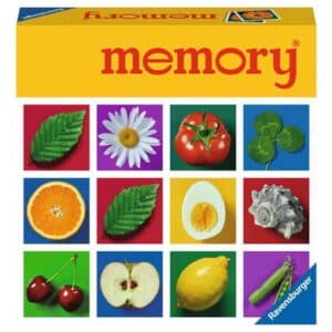 Ravensburger Ravensburger Classic memory® bunt