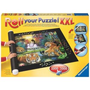 Ravensburger Roll your Puzzle XXL bunt