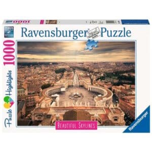 Ravensburger Rome bunt