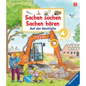 Ravensburger Sachen suchen