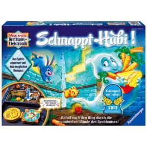 Ravensburger Schnappt Hubi!