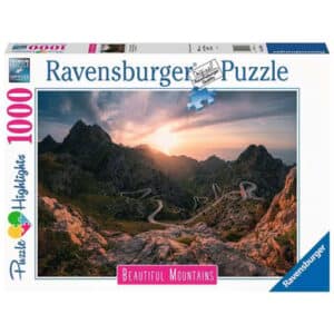 Ravensburger Serra de Tramuntana