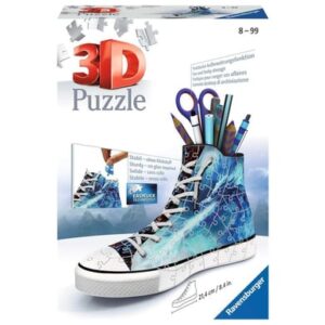 Ravensburger Sneaker - Mystische Drachen bunt