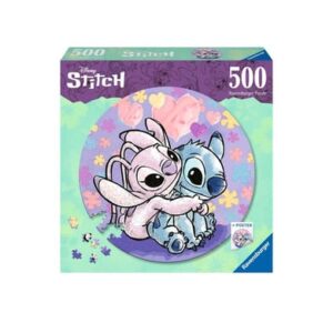 Ravensburger Stitch bunt