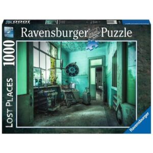 Ravensburger The Madhouse bunt