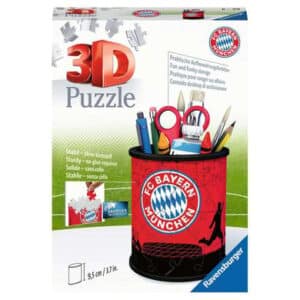 Ravensburger Utensilo - FC Bayern München bunt