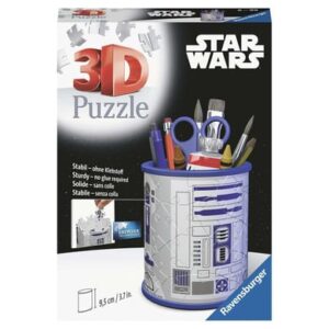 Ravensburger Utensilo - Star Wars R2D2 bunt