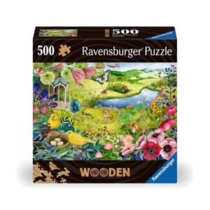 Ravensburger Wilder Garten bunt