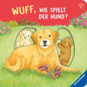 Ravensburger Wuff