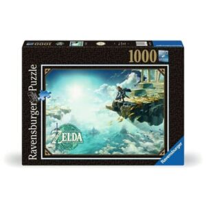 Ravensburger Zelda bunt